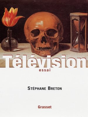 cover image of Télévision